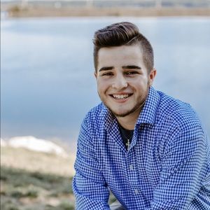 Meet your Posher, Jacob